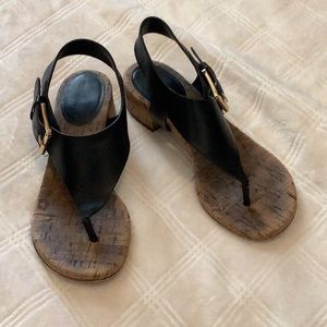 Micheal Kors. Sandals. Size 6